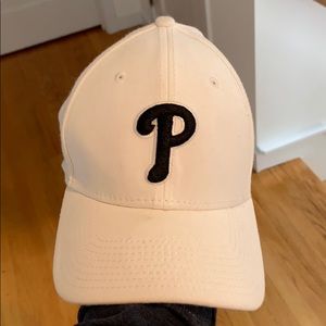 Phillies hat